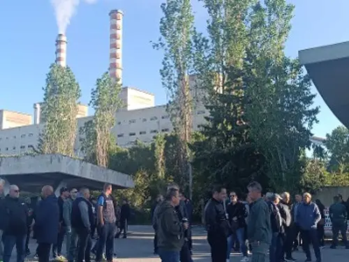Συνένοχοι στο έγκλημα της απολιγνιτοποίησης και της ενεργειακής ακρίβειας
